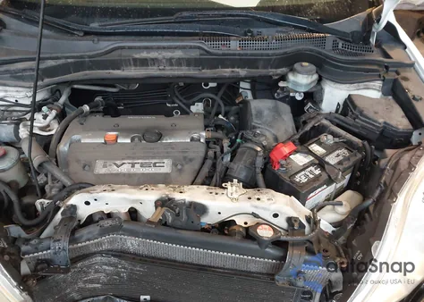 2008 Honda Cr-V Ex z USA, uszkodzony, nr VIN JHLRE48578C022249